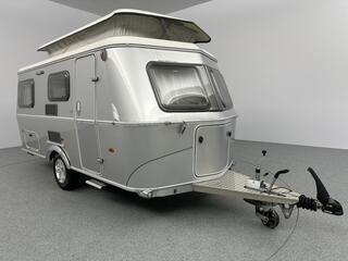Eriba Touring 542