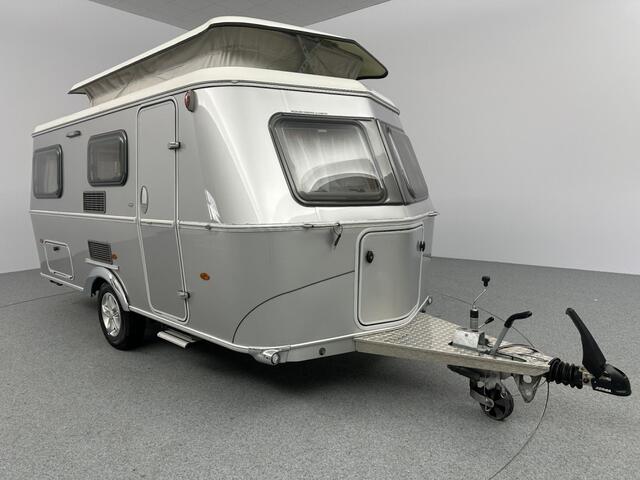 Eriba Touring 542