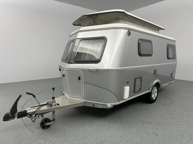 Eriba Touring 542