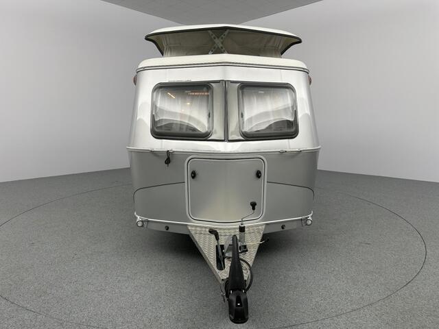 Eriba Touring 542