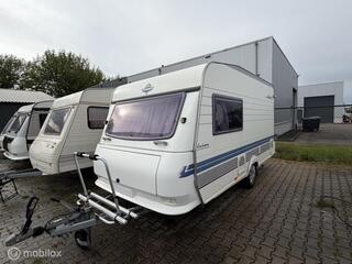 Hobby Exclusive 400 + half automatische mover
