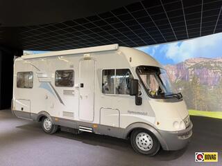 Hymer 