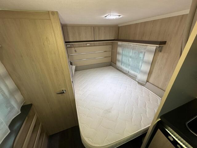 Caravelair Artica 455