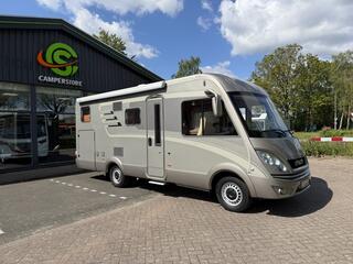 Hymer ML I 580
