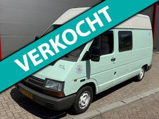 Overige Renault TRAFIC T428