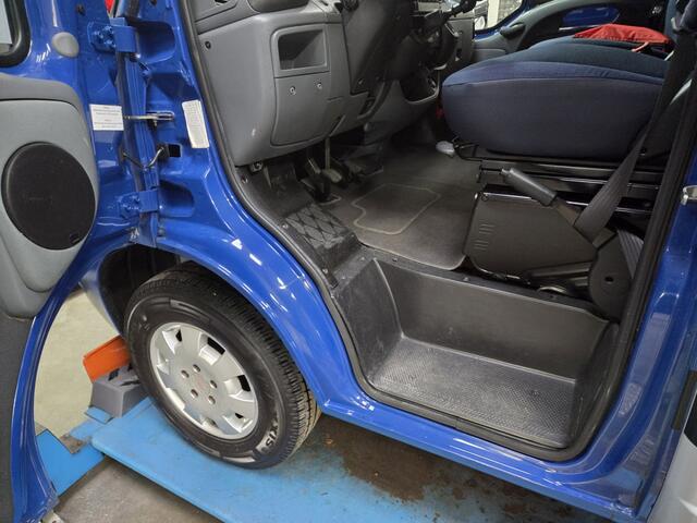 Dethleffs Globebus 2Verhuurpotentie tot �7.000 p/j