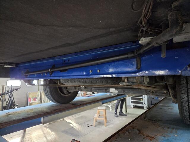 Dethleffs Globebus 2Verhuurpotentie tot �7.000 p/j