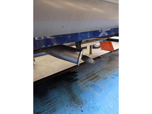 Dethleffs Globebus 2Verhuurpotentie tot �7.000 p/j