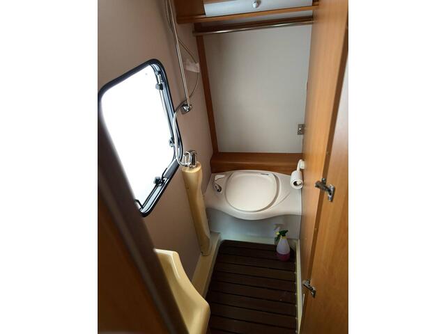 Dethleffs Globebus 2Verhuurpotentie tot �7.000 p/j
