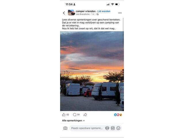 Dethleffs Globebus 2Verhuurpotentie tot �7.000 p/j