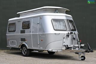 Eriba Touring Troll 540