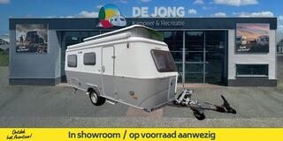 Eriba Touring 642 Legend