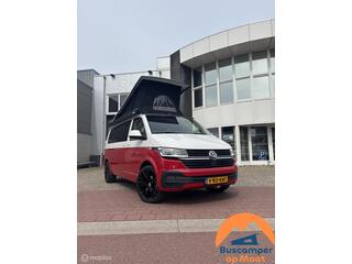 VW T6.1 Nevada 2022 L1H1 AUTOMAAT