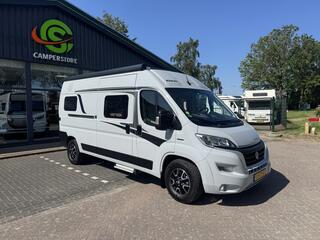 Knaus BoxStar Lifetime 600