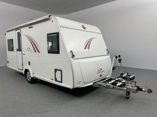 Burstner Premio 450 TS
