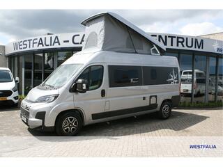 Westfalia Columbus 600D Hefdak 140pk Aut. 4 slaapp