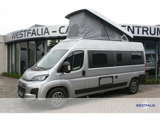 Westfalia Columbus 600E Hefdak 140pk Aut. 4 slaapp