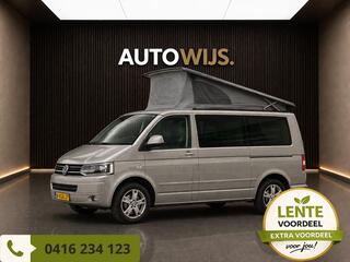 VW MULTIVAN TDI 2.5 NL-AUTO|TREKHAAK|SCHUIF