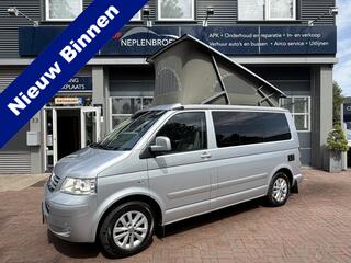 VW California 175pk Automaat,17Inch,Cruise,