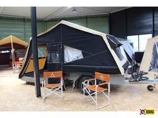 Overige Zambezi Original Off Road