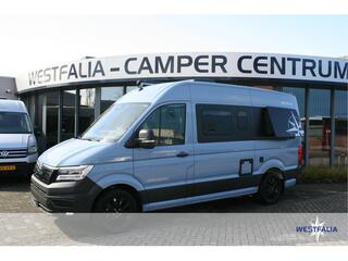 Westfalia Sven Hedin 600D Premium 163pk Aut.
