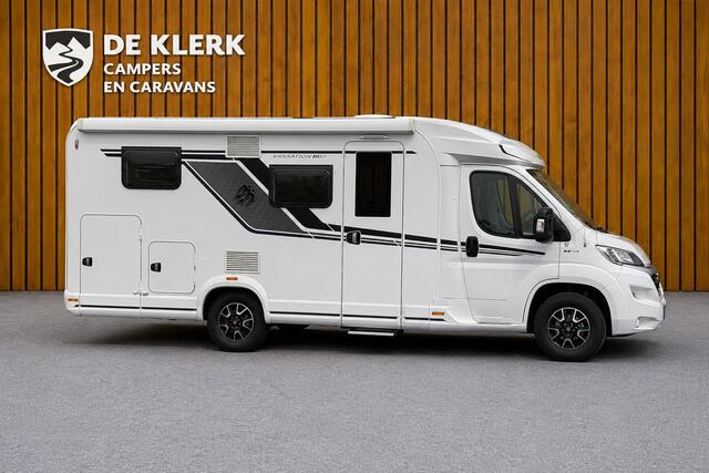 Knaus VAN TI 650 MEG Vansation