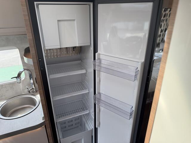 Knaus VAN TI 650 MEG Vansation