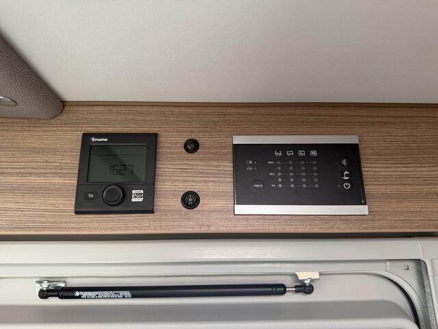 Knaus VAN TI 650 MEG Vansation