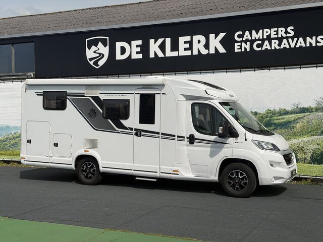 Knaus VAN TI 650 MEG Vansation