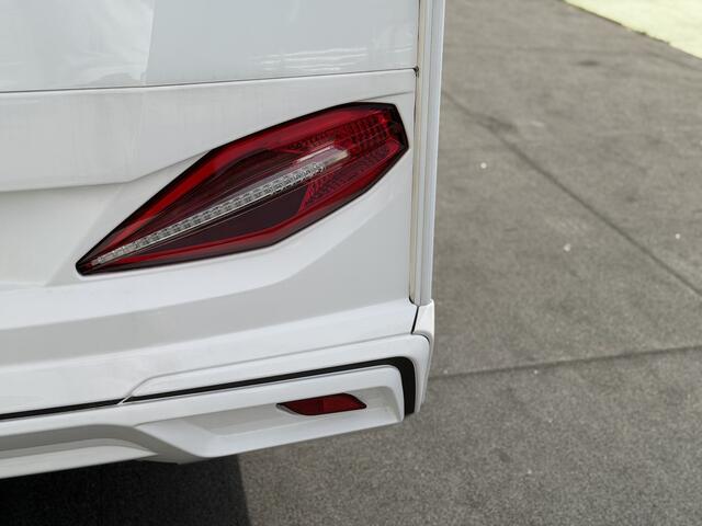 Knaus VAN TI 650 MEG Vansation