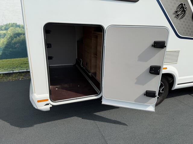 Knaus VAN TI 650 MEG Vansation