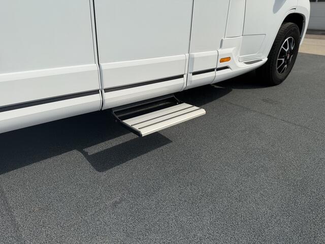 Knaus VAN TI 650 MEG Vansation