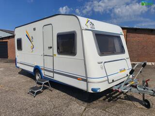 Knaus Blue Line 450TF