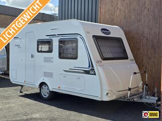 Caravelair 