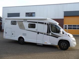 Knaus VAN Ti 650 MEG Platinium Selection 165PK