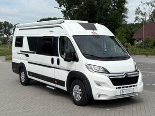 Adria TWIN 640 SL