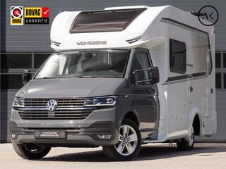 Weinsberg X-CURSION 500 LT T6 Bulli 2.0TDI Edition