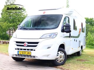 Burstner Ducato Brevio Camper AVM AIRCO CRUISE CO
