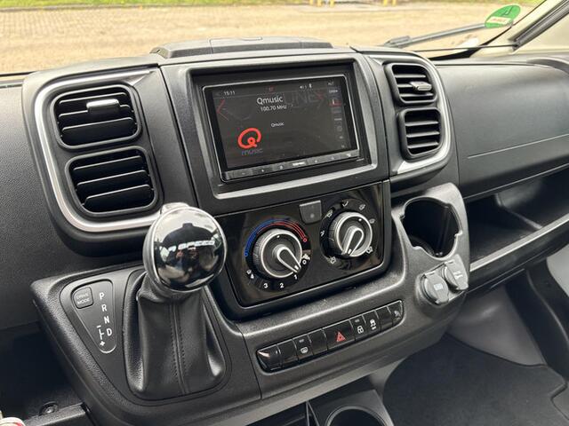 Dethleffs Globetrail 600 DK Automaat