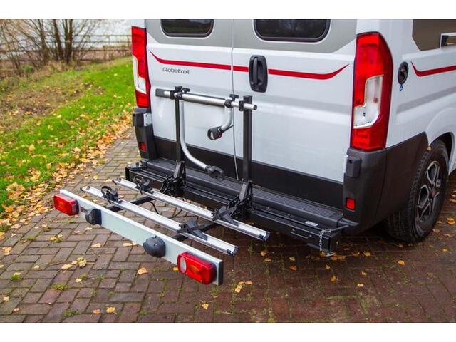 Dethleffs Globetrail 600 DK Automaat
