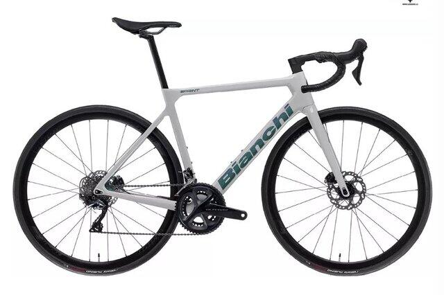 Bianchi Sprint ICR 105