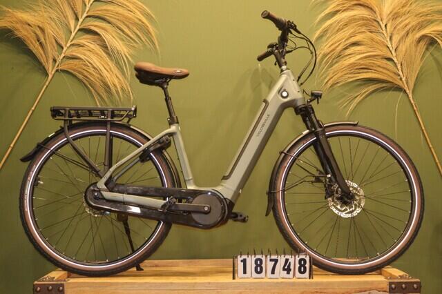 Velo De Ville AEB 490 BQ