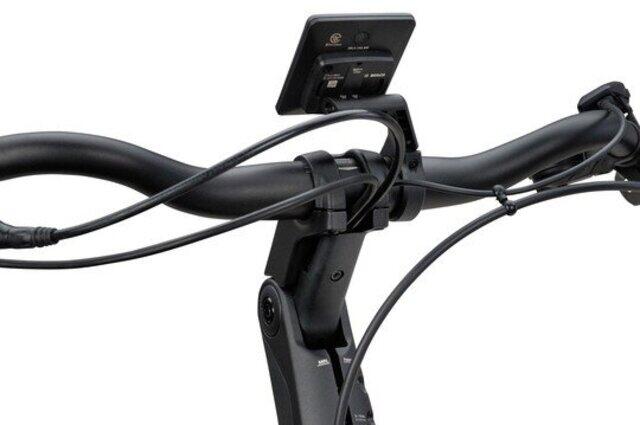Batavus Finez E-Go Power N8