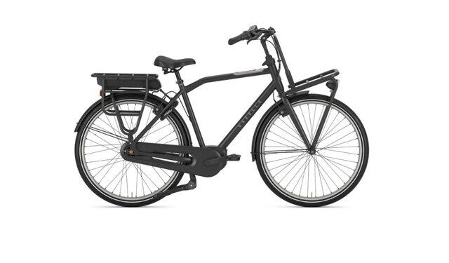 Gazelle Heavydutynl C7 HMB