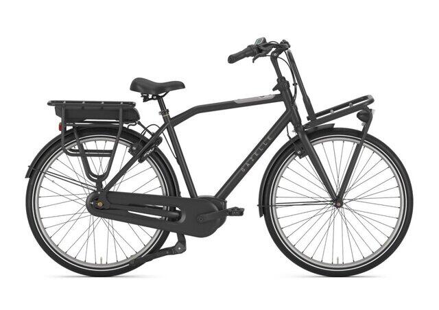 Gazelle Heavydutynl C7 HMB