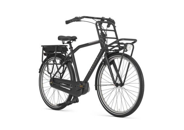Gazelle Heavydutynl C7 HMB
