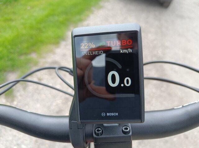 Velo De Ville AEB890 zonder inruil