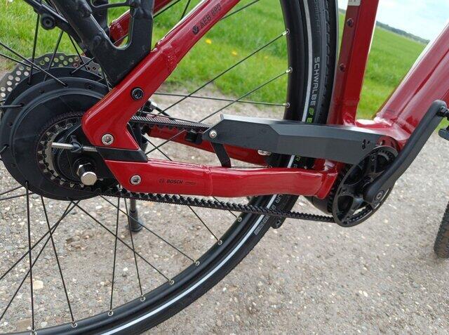Velo De Ville AEB890 zonder inruil