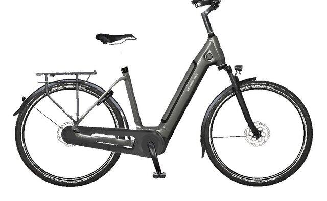 Velo De Ville AEB 490 625 WH
