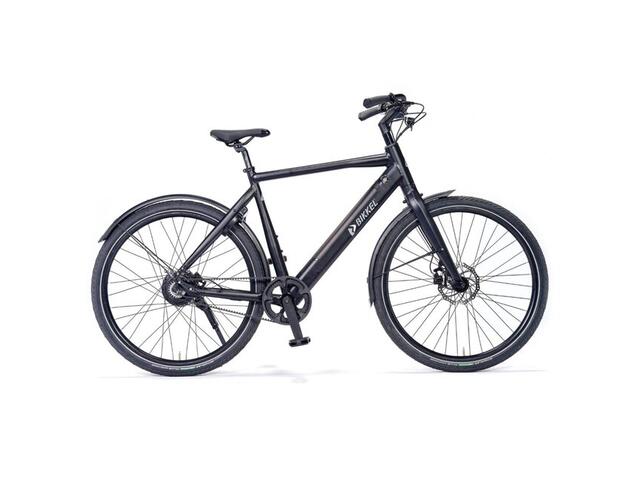 Bikkel Centro Gates 504Wh
